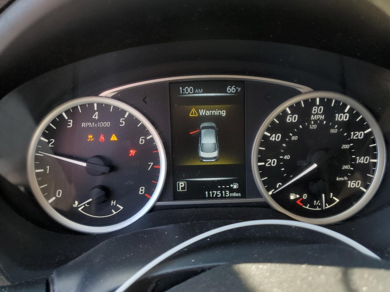 2016 Nissan Sentra - Image 9