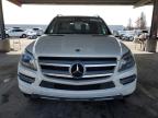 2013 Mercedes-Benz Gl 450 4Matic продається в Hayward, CA - Minor Dent/Scratches