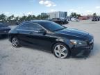 2016 Mercedes-Benz Cla 250 4Matic de vânzare în Opa Locka, FL - Minor Dent/Scratches