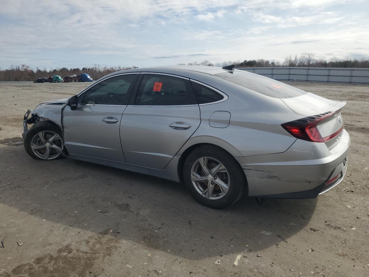 2020 Hyundai Sonata - Image 2