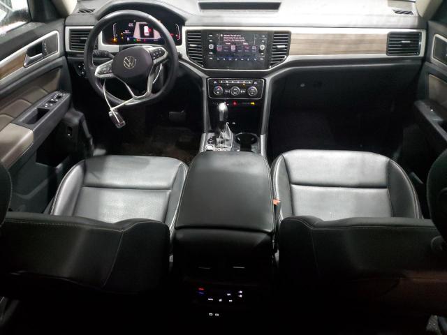  VOLKSWAGEN ATLAS 2021 Biały
