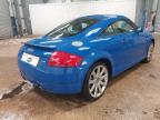 2002 AUDI TT QUATTRO for sale at Copart NEWBURY