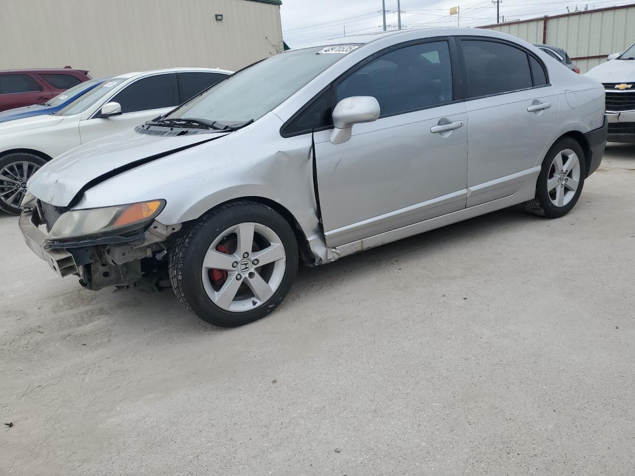 2006 Honda Civic - Image 1