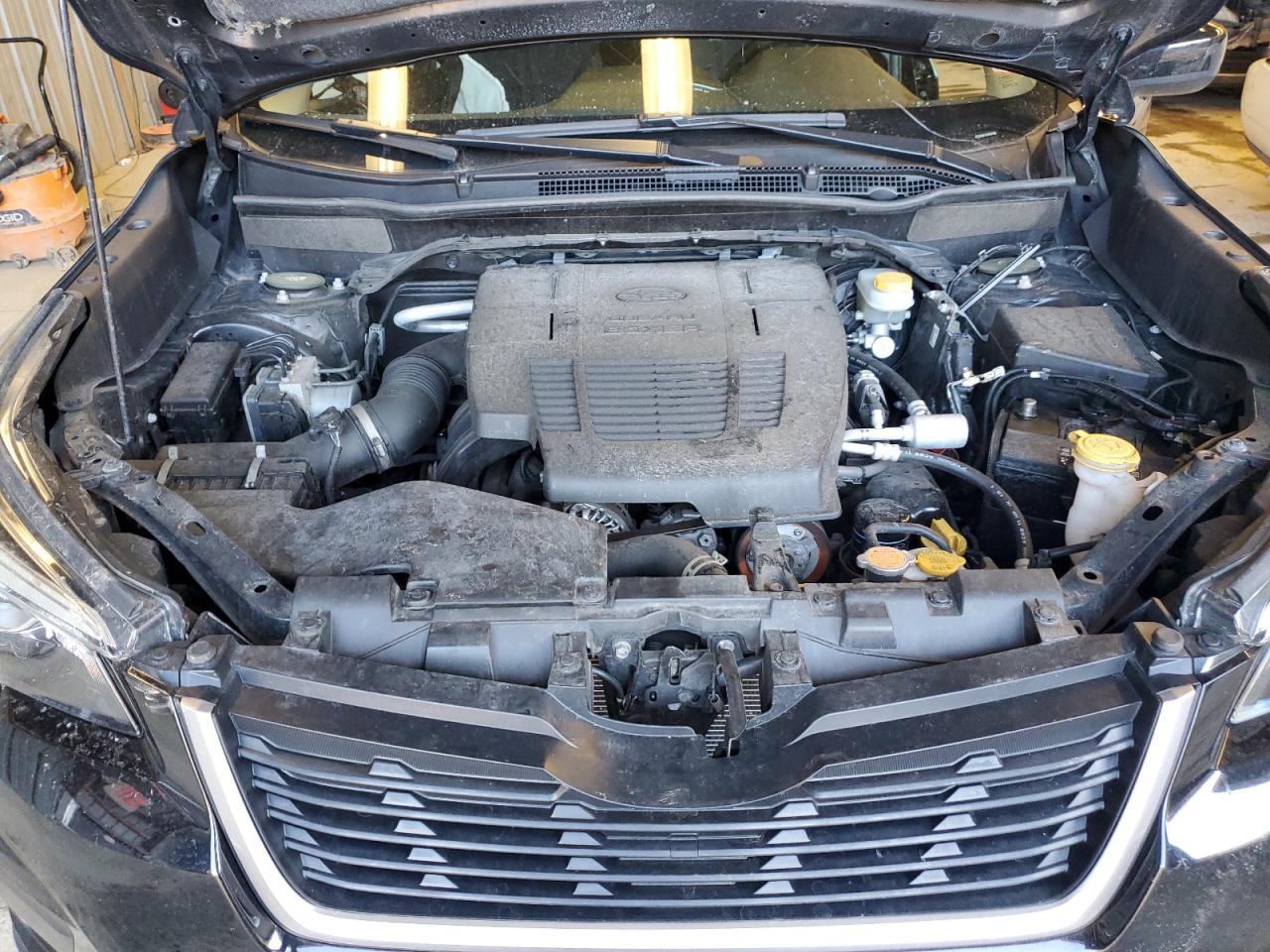 2020 Subaru Forester - Image 13