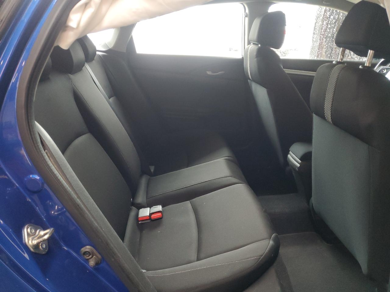 2016 Honda Civic - Image 11