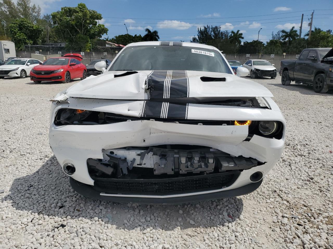 2019 Dodge Challenger - Image 5