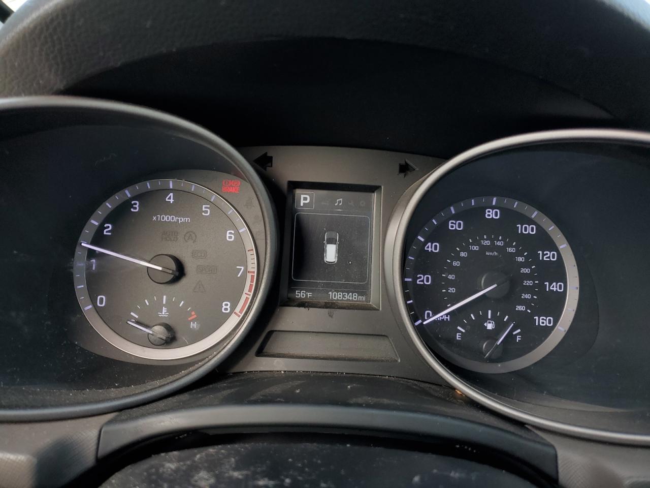 2018 Hyundai Santa Fe - Image 9