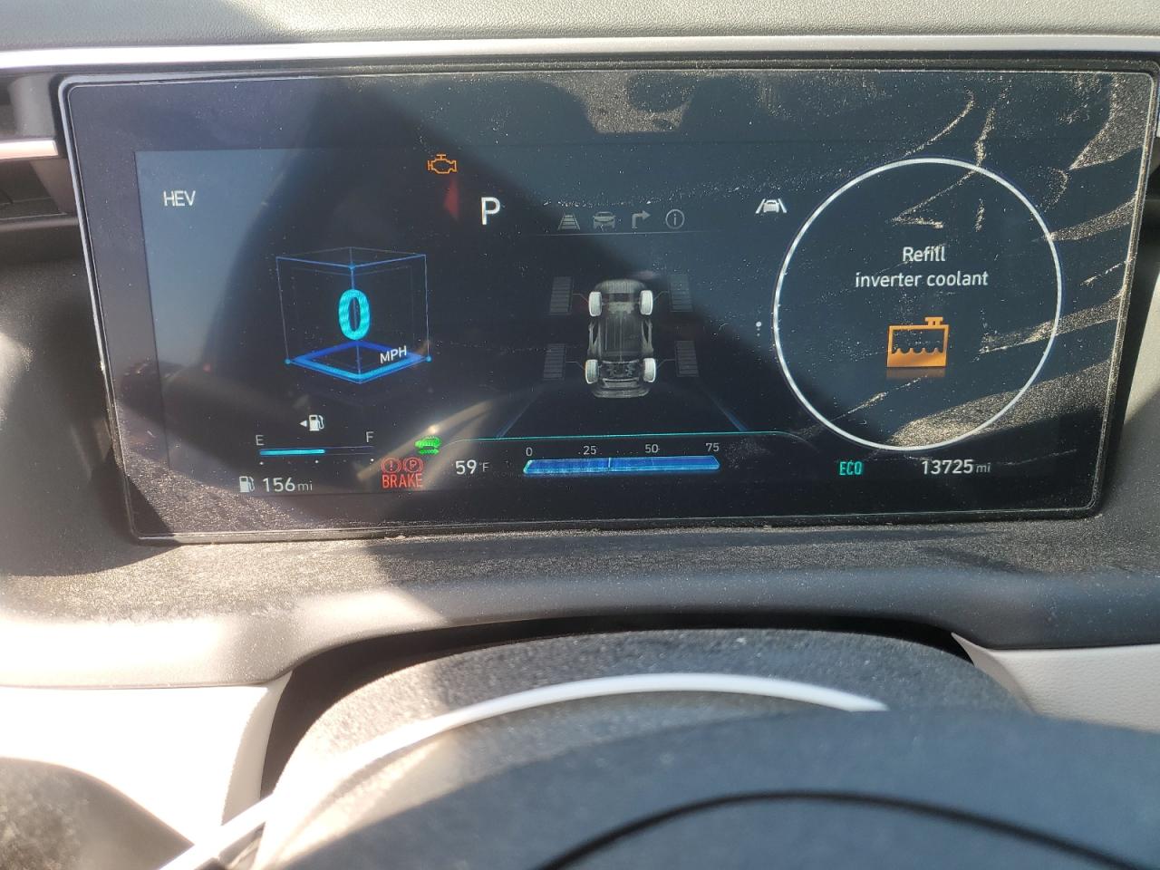 2023 Hyundai Tucson - Image 9