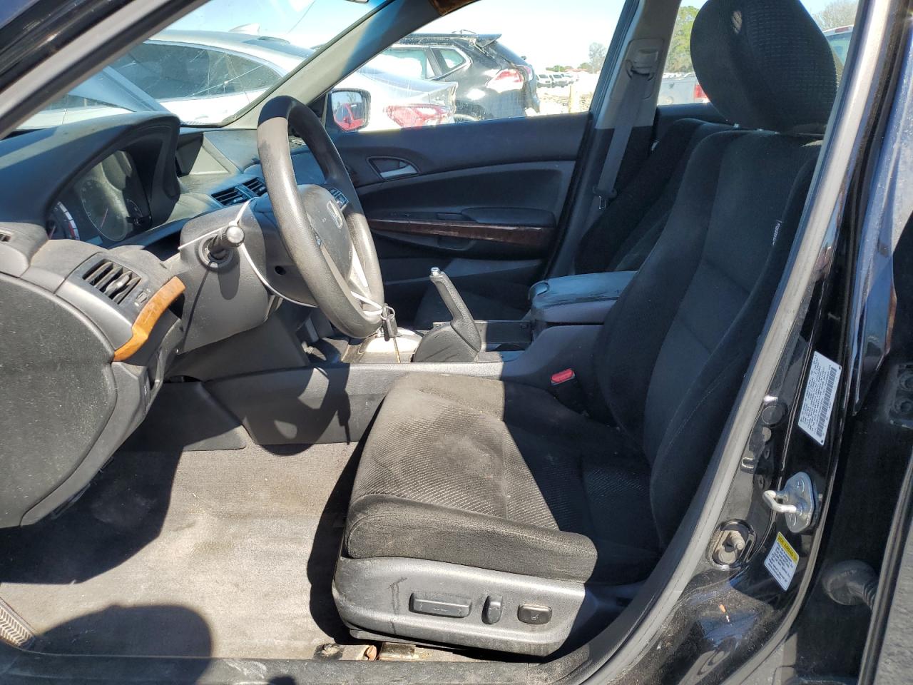 2011 Honda Accord - Image 7