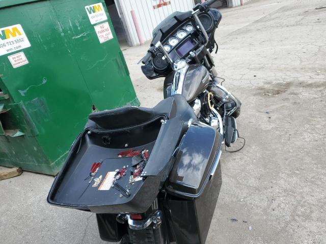 2021 HARLEY-DAVIDSON FLHX   