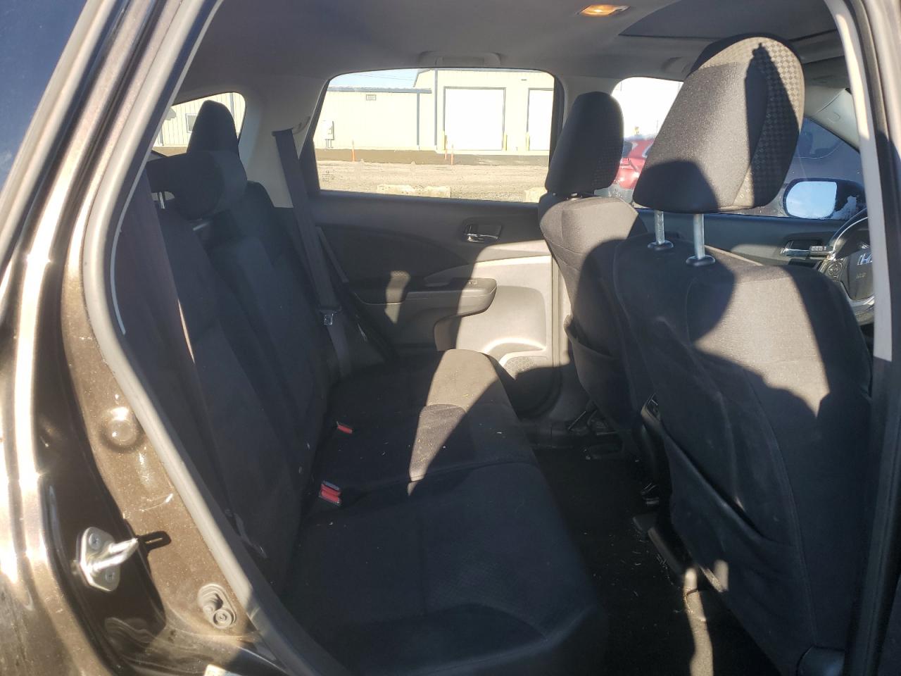 2015 Honda CR-V - Image 11