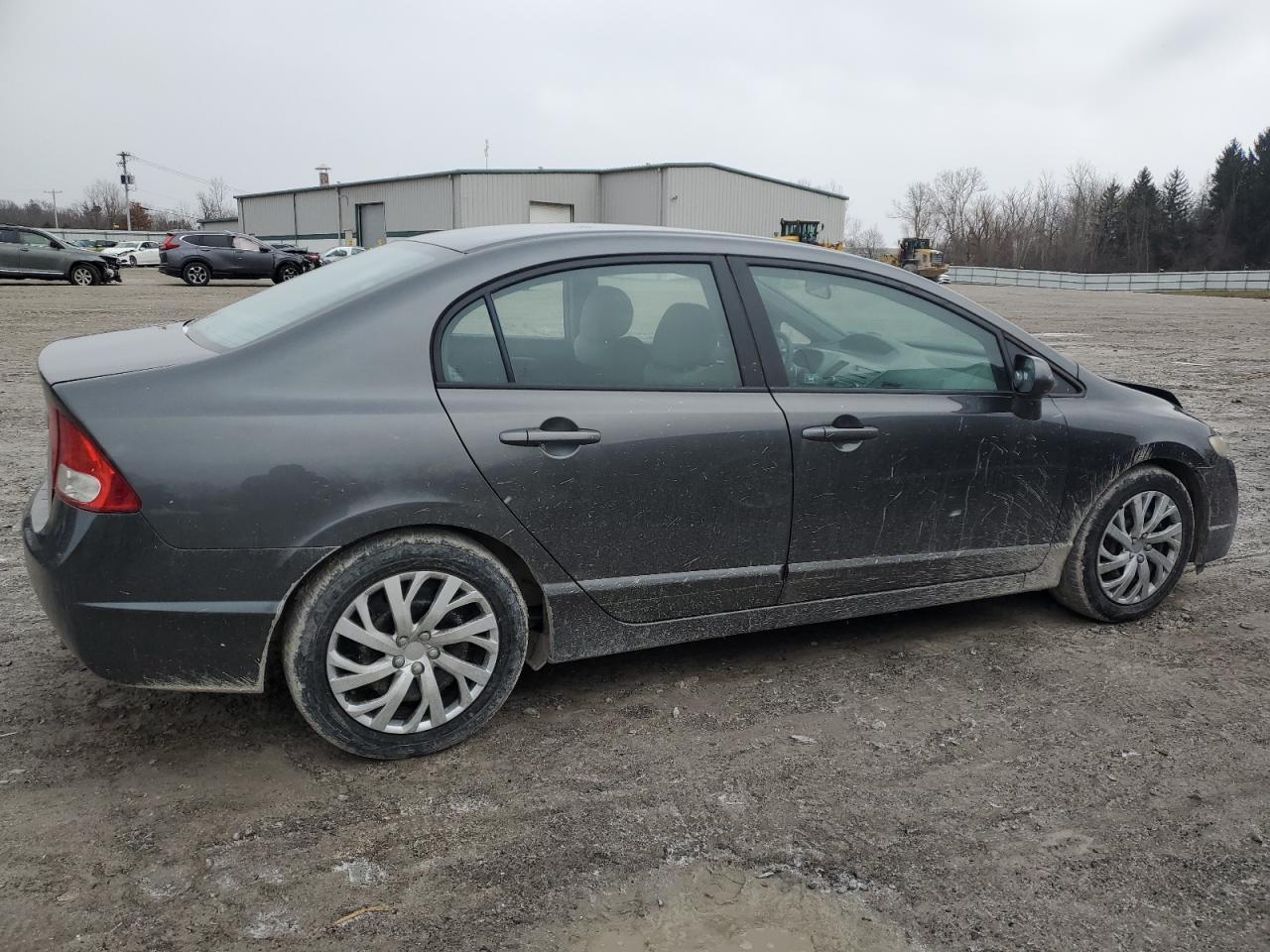 2010 Honda Civic - Image 3