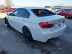 2016 BMW 320D XDRIV for sale at Copart ROCHFORD