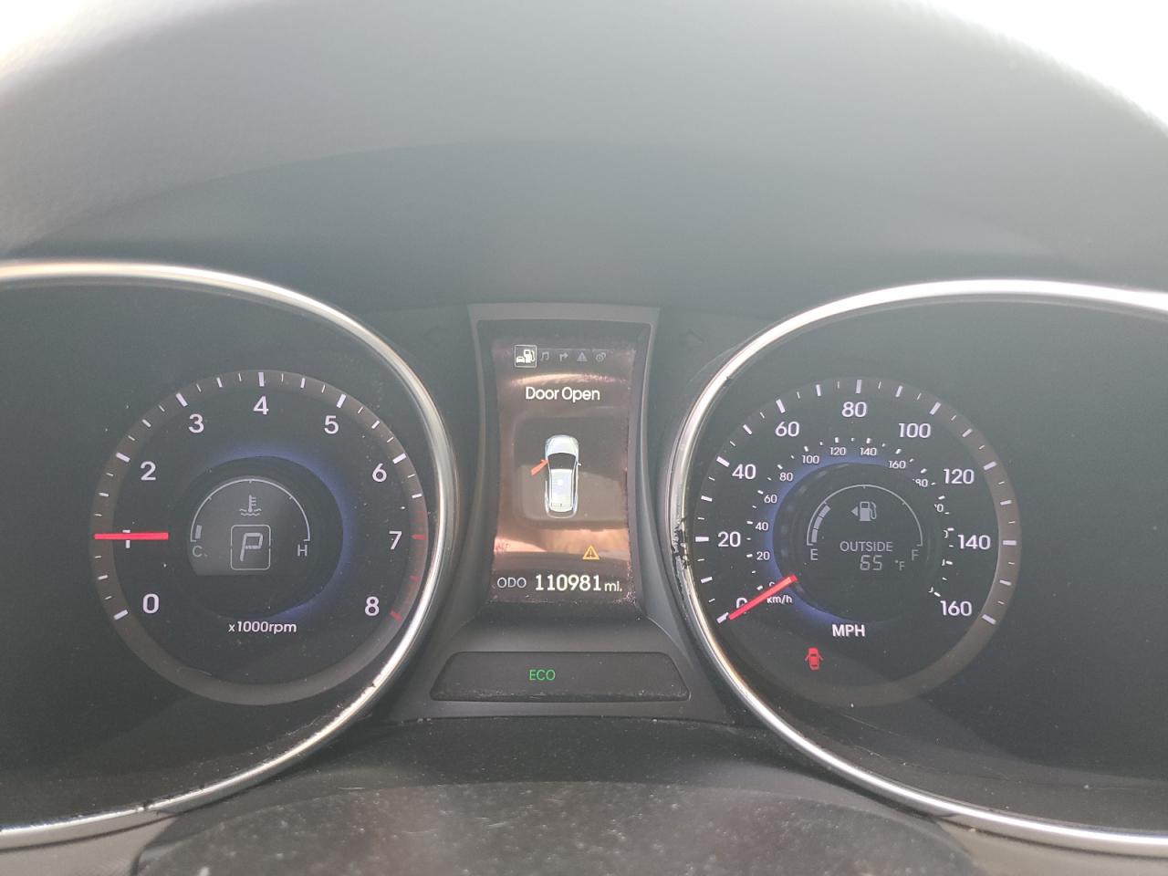 2013 Hyundai Santa Fe - Image 9