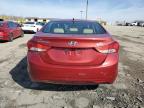 2012 Hyundai Elantra Gls იყიდება Indianapolis-ში, IN - Side