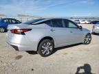2020 Nissan Altima S na sprzedaż w Anderson, CA - Front End