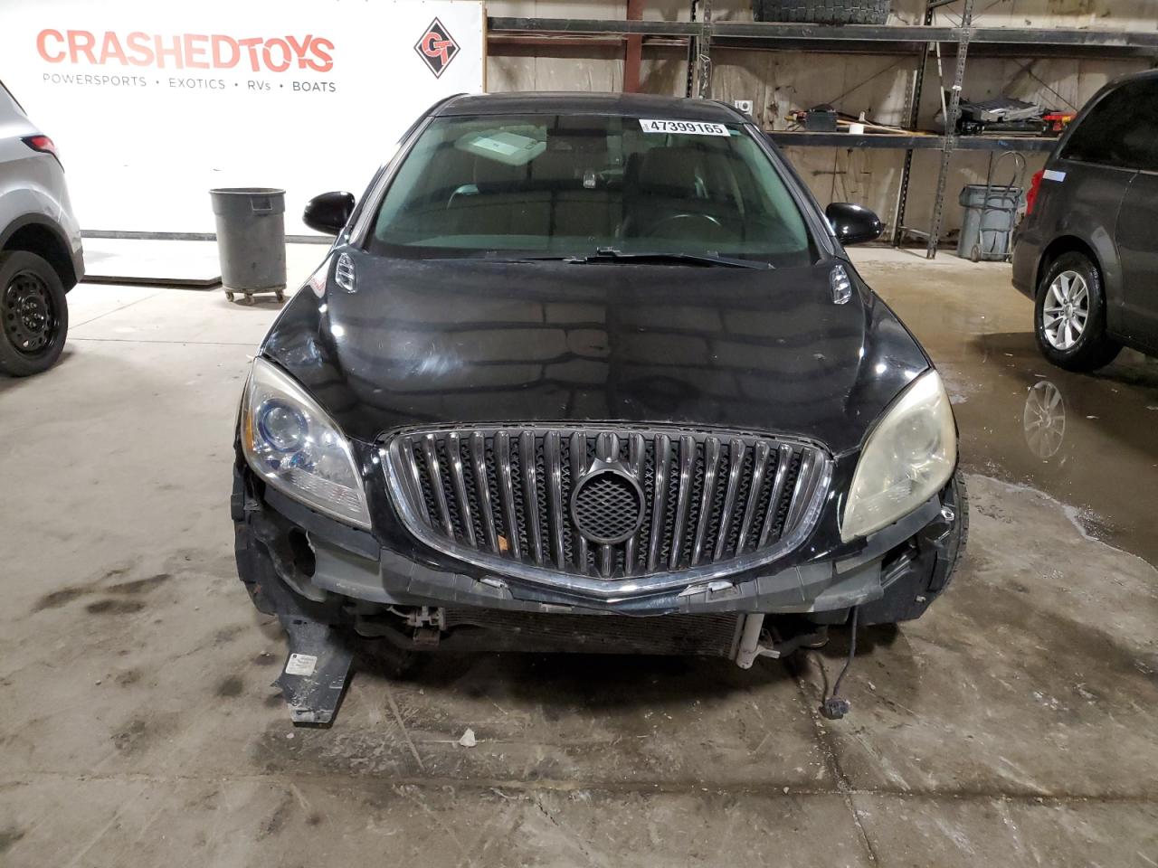 2014 Buick Verano - Image 5