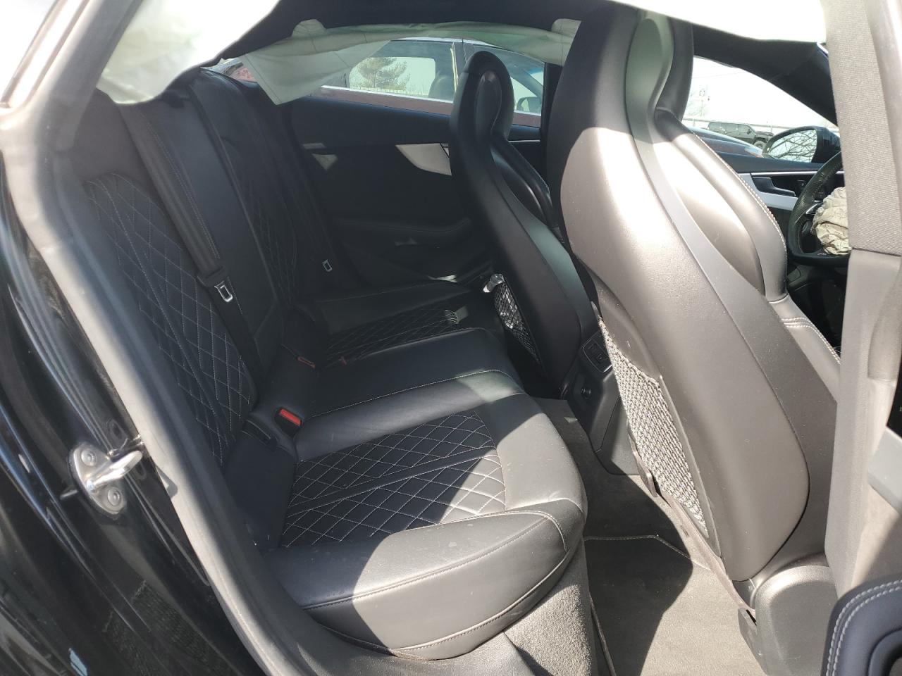 2020 Audi RS5 - Image 10