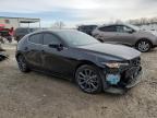 2020 Mazda 3 Preferred na sprzedaż w Kansas City, KS - Front End