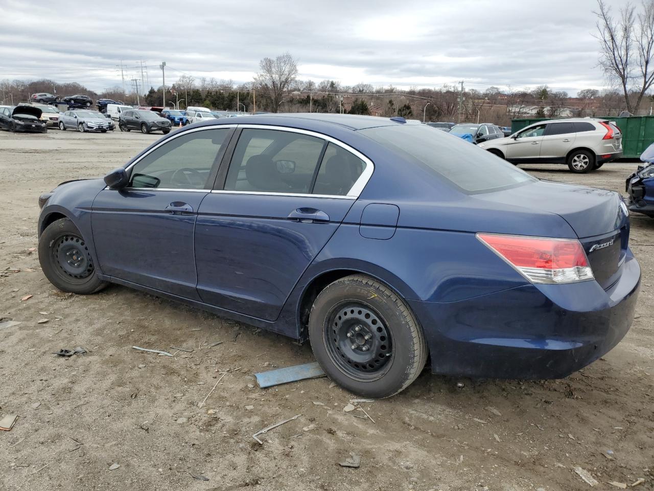 2009 Honda Accord - Image 2