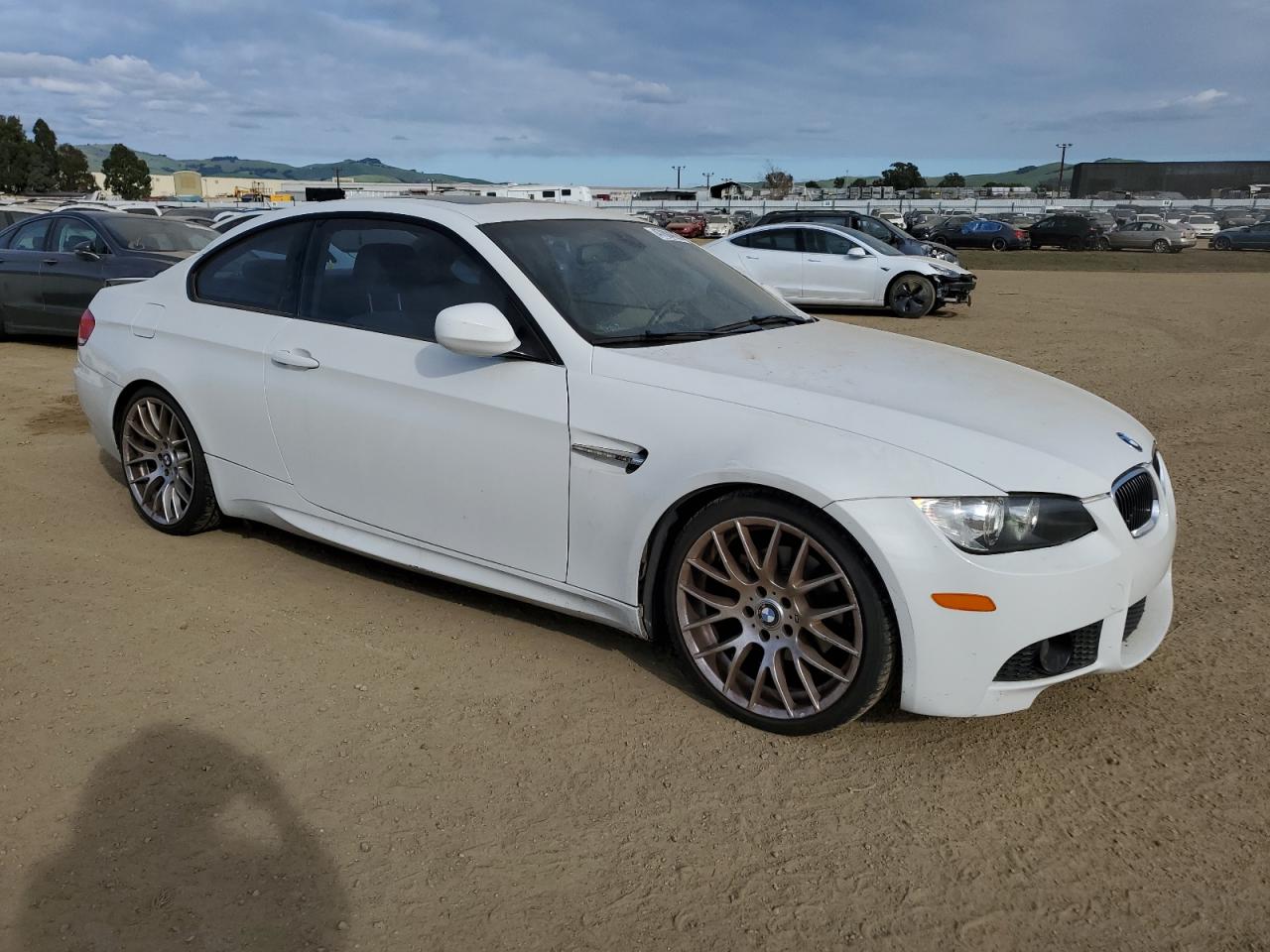 2010 BMW 3er - Image 4