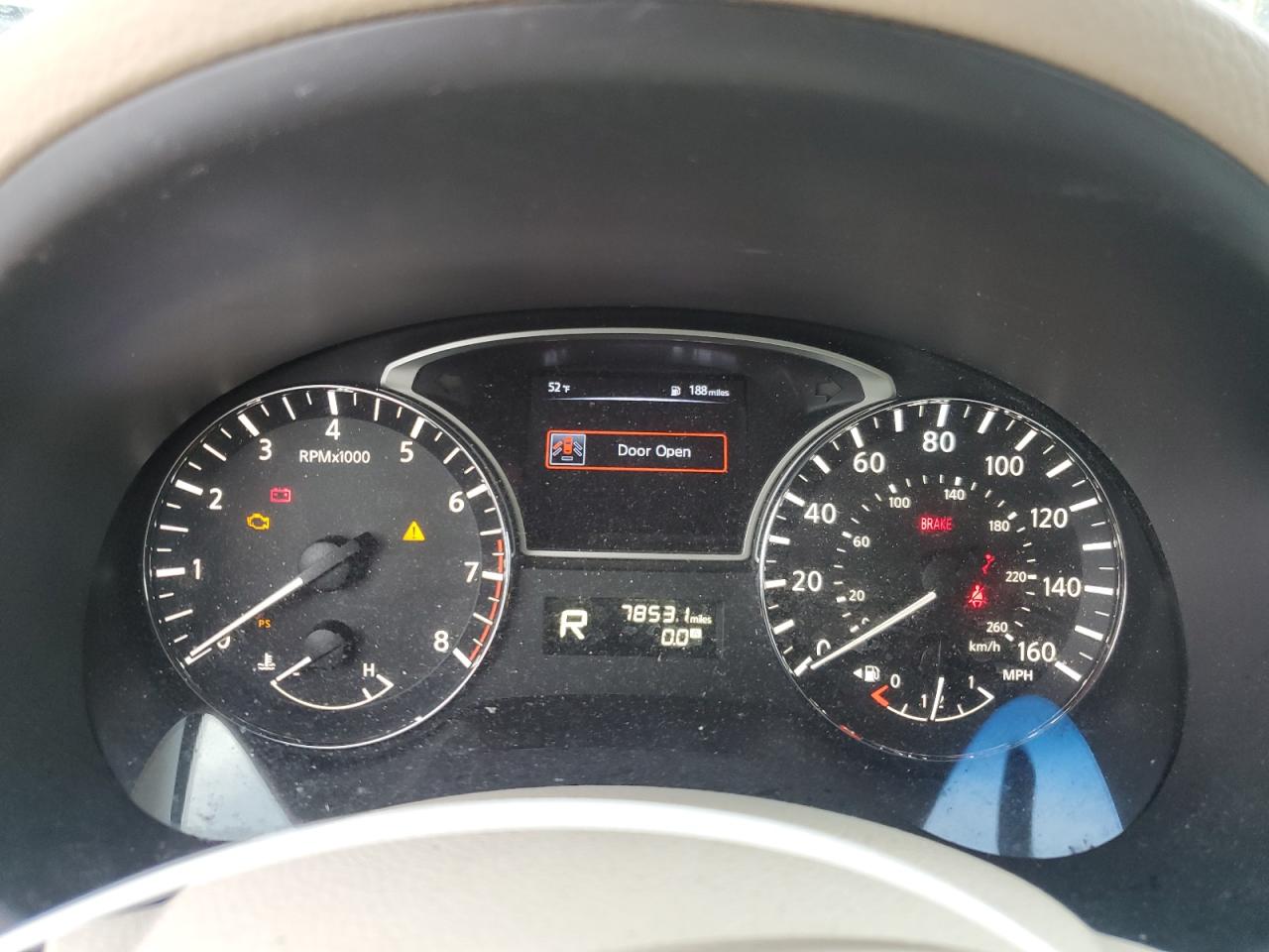 2015 Nissan Altima - Image 9