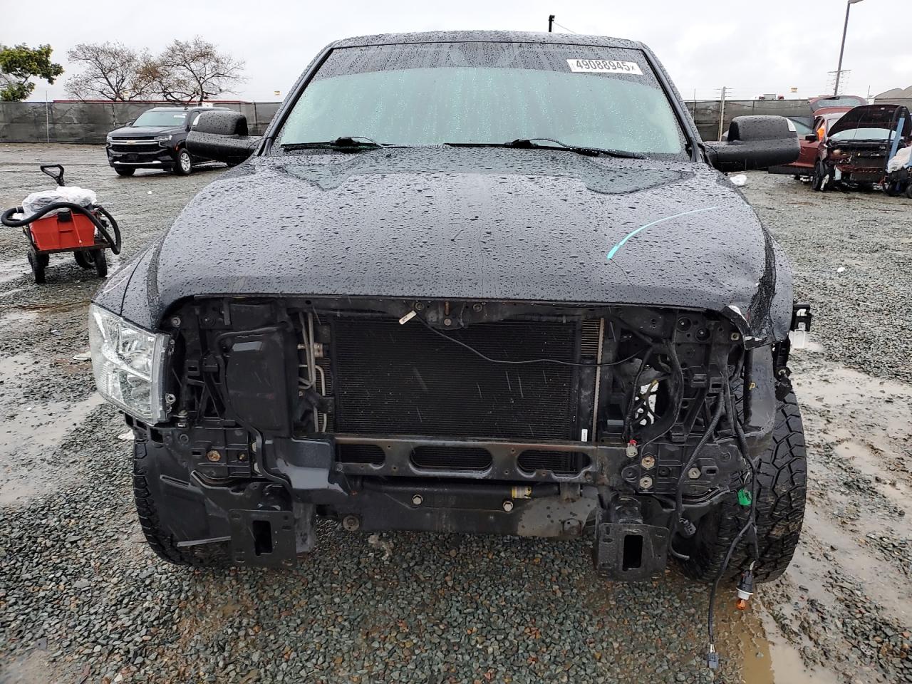 2013 RAM 1500 - Image 5