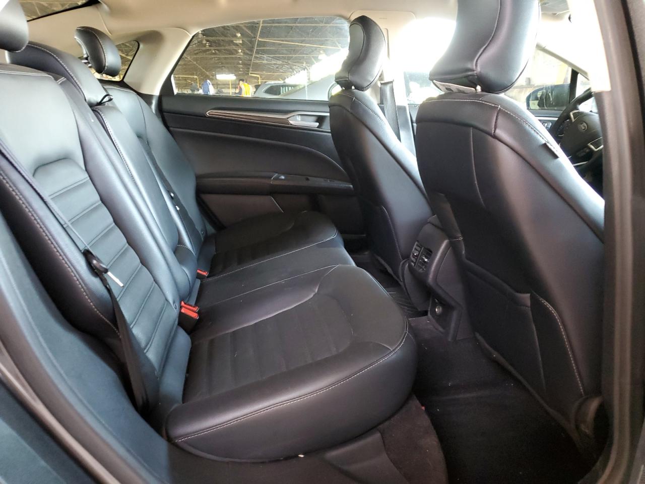 2018 Ford Fusion - Image 10