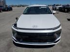 2024 Hyundai Sonata Sel на продаже в New Orleans, LA - Front End