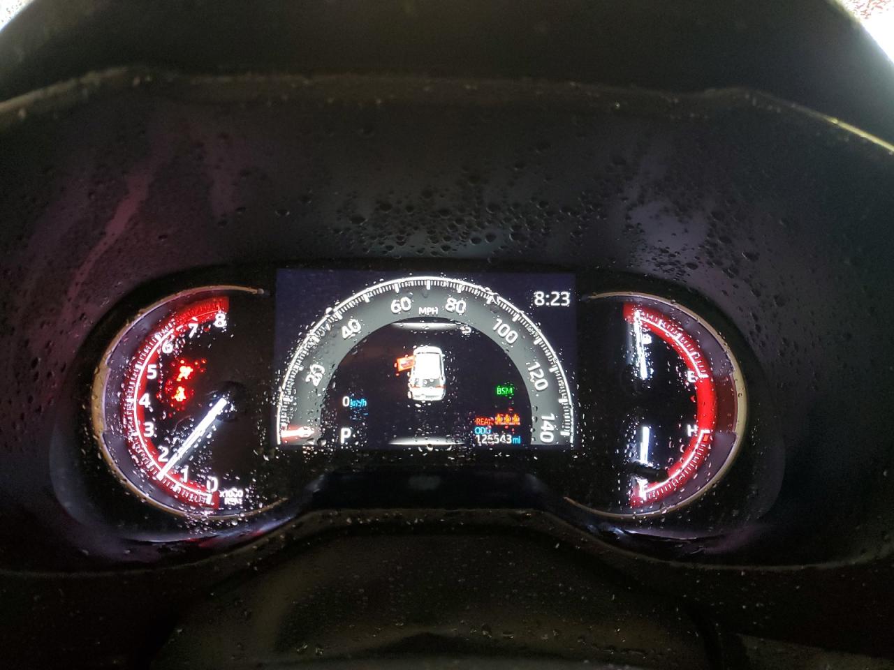2019 Toyota RAV 4 - Image 9