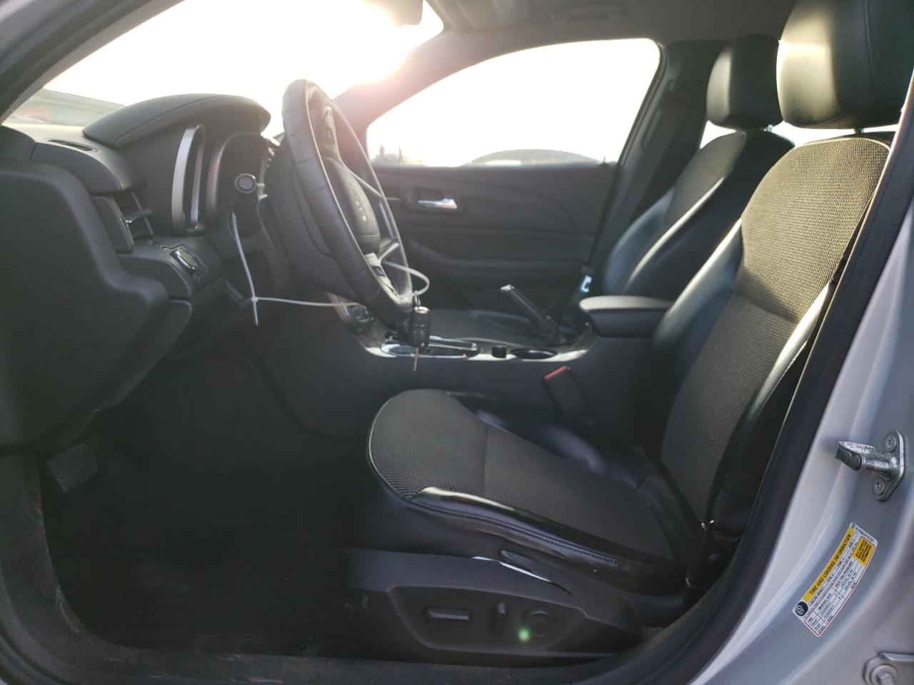 2014 Chevrolet Malibu - Image 7
