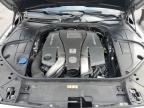 2015 Mercedes-Benz S 63 Amg продається в North Las Vegas, NV - Front End