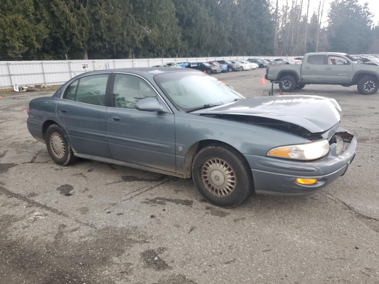 2000 Buick LeSabre - Image 4