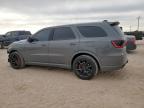 2024 Dodge Durango Srt Hellcat იყიდება Andrews-ში, TX - All Over