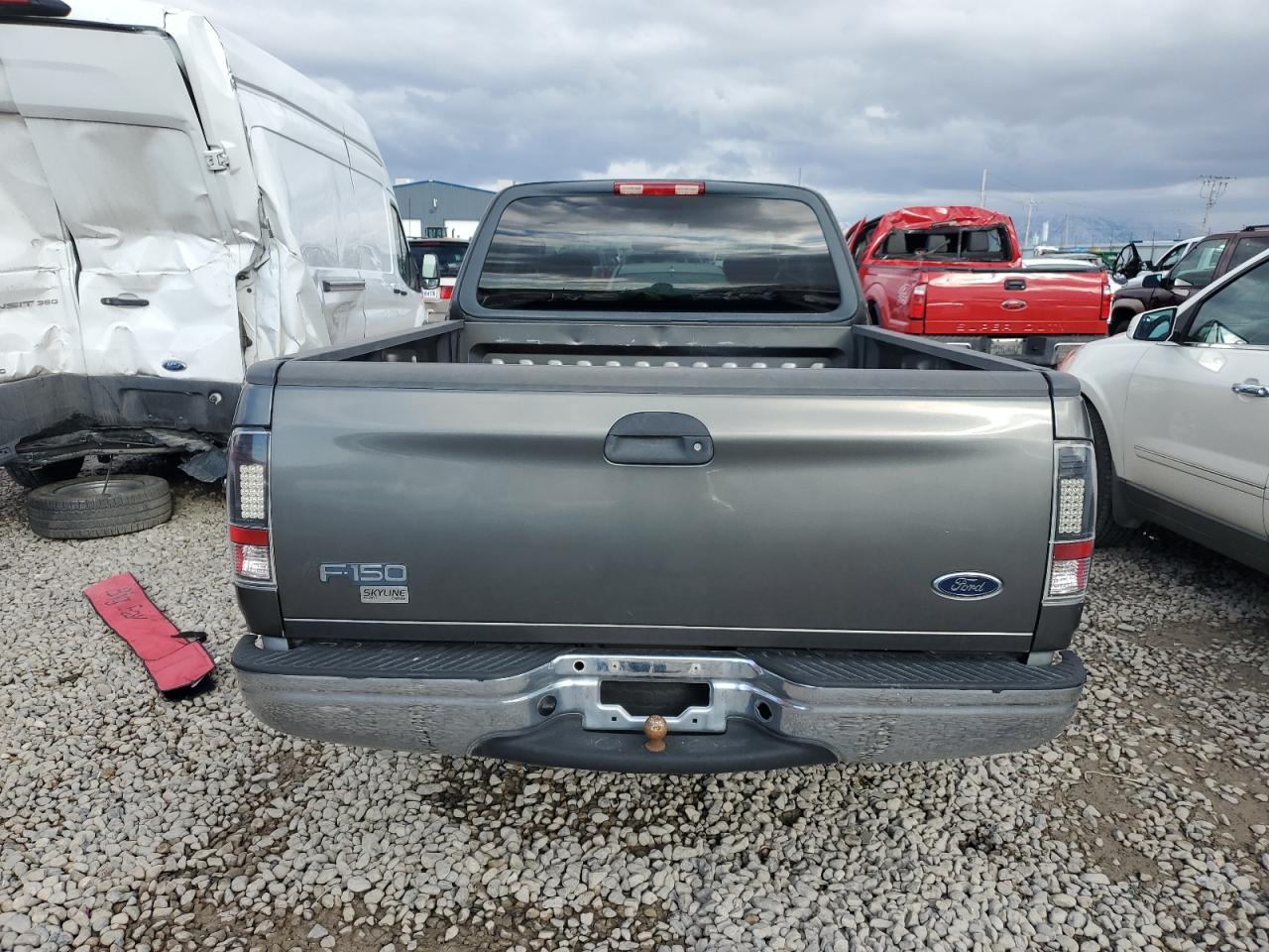 2003 Ford F-150 - Image 6