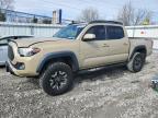 2016 Toyota Tacoma Double Cab للبيع في Walton، KY - Rear End