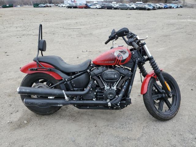 2023 Harley-Davidson Fxbbs 