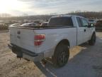 2012 Ford F150 Super Cab na sprzedaż w Kansas City, KS - Side