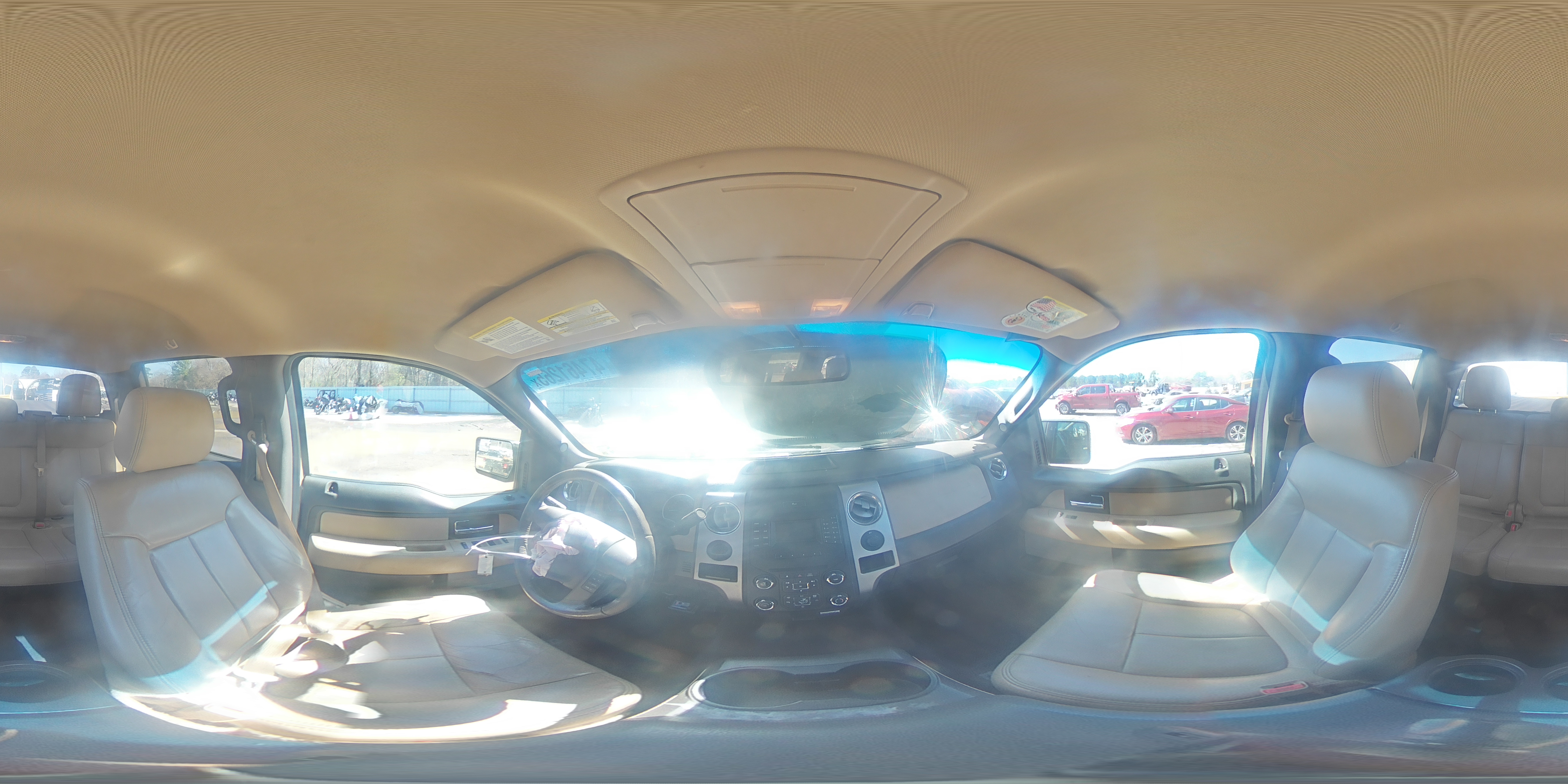 2014 Ford F-150 - Image 14