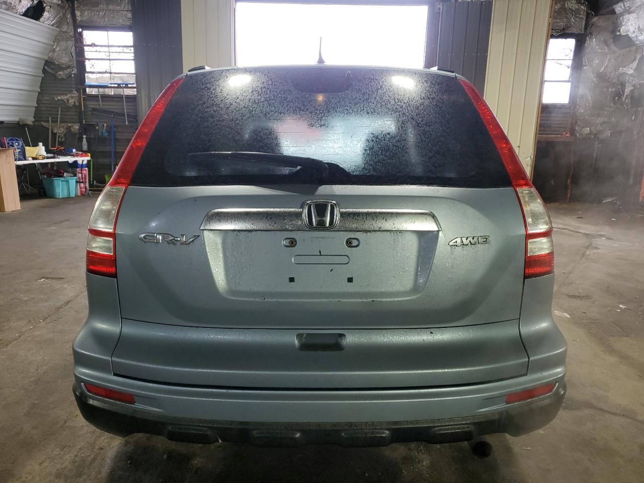 2010 Honda CR-V - Image 6