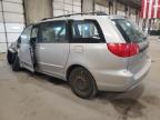 2008 Toyota Sienna Ce zu verkaufen in Blaine, MN - Front End