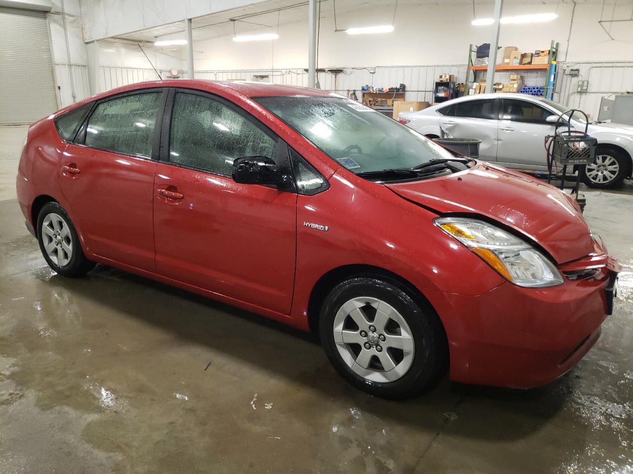 2009 Toyota Prius - Image 4