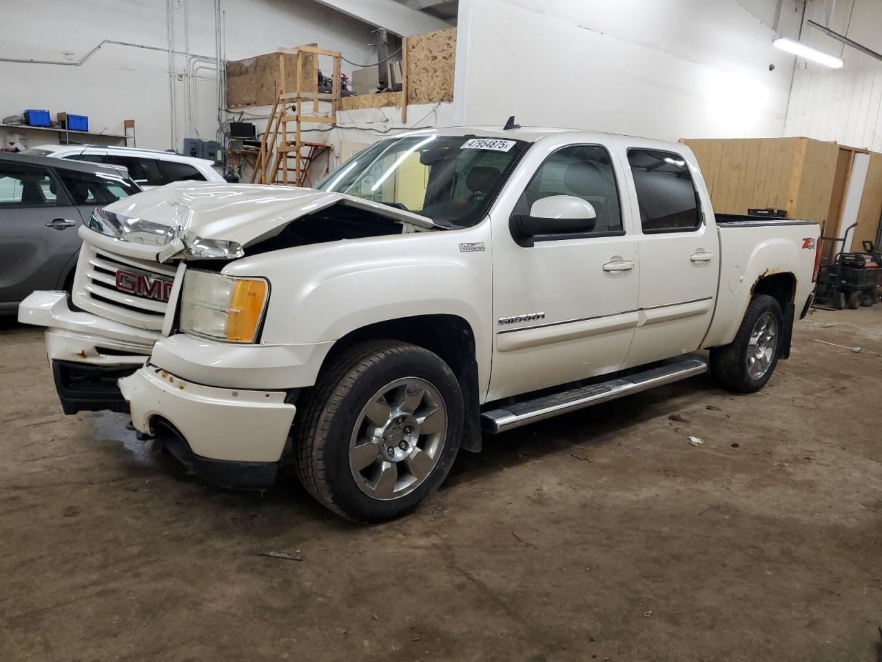 2011 GMC Sierra - Image 1