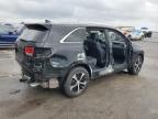 2017 Kia Sorento Ex for Sale in Apopka, FL - Side