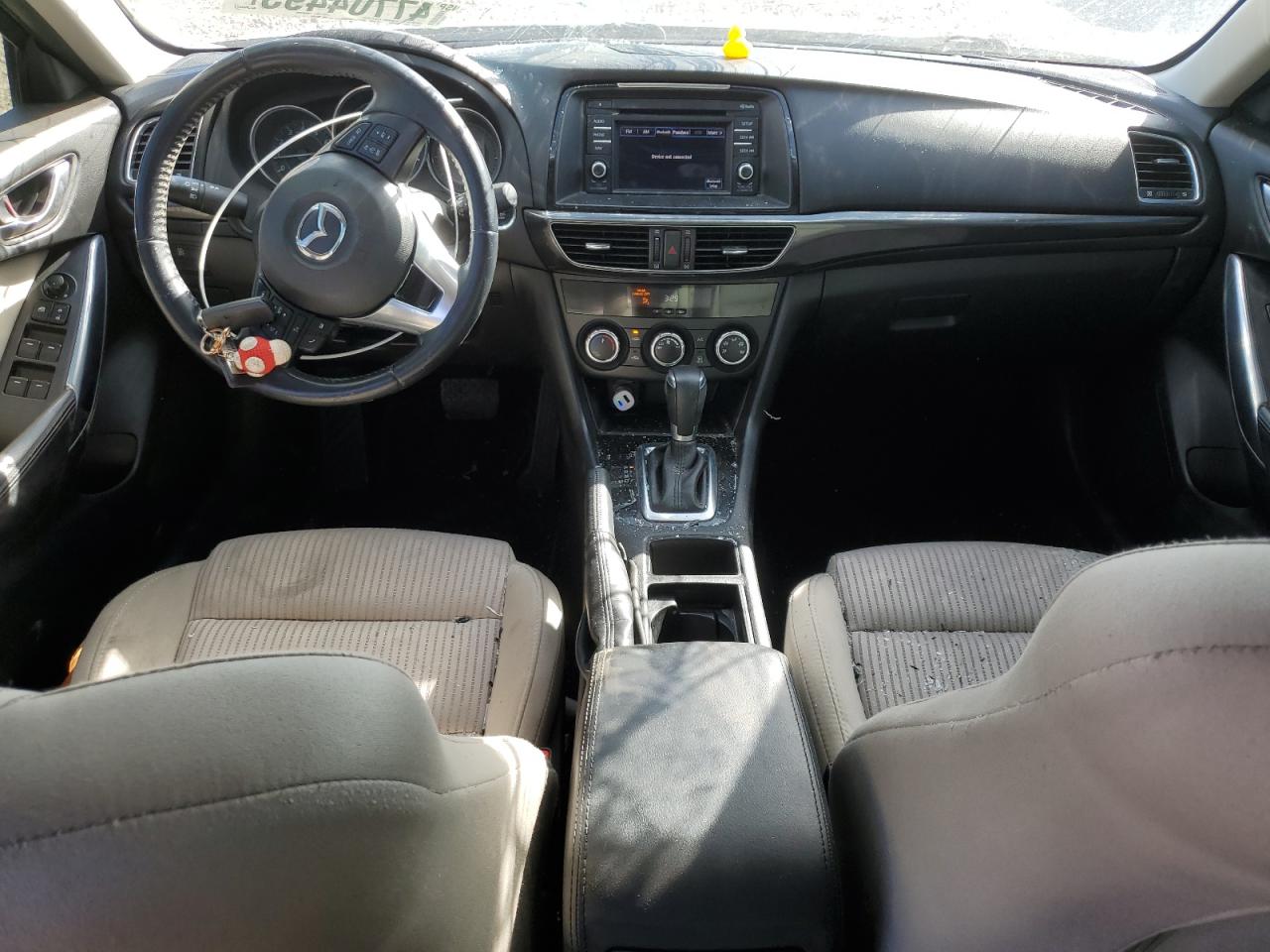 2015 Mazda 6 - Image 8