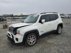 2020 Jeep Renegade Latitude للبيع في Lumberton، NC - Front End