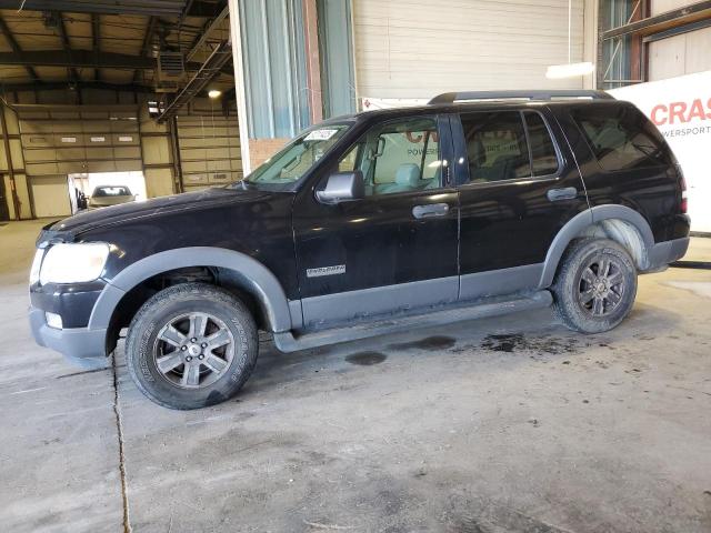 2006 Ford Explorer Xlt