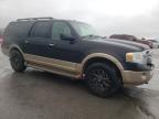 2013 Ford Expedition El Xlt en Venta en Lebanon, TN - Front End