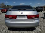 2005 Honda Accord Lx en Venta en Augusta, GA - Side