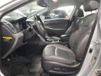 2012 Hyundai Sonata Hybrid for Sale in Elgin, IL - Front End